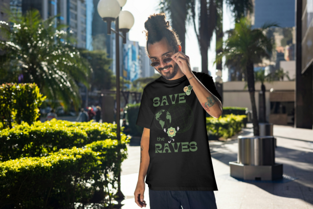Save the Raves - Image 4