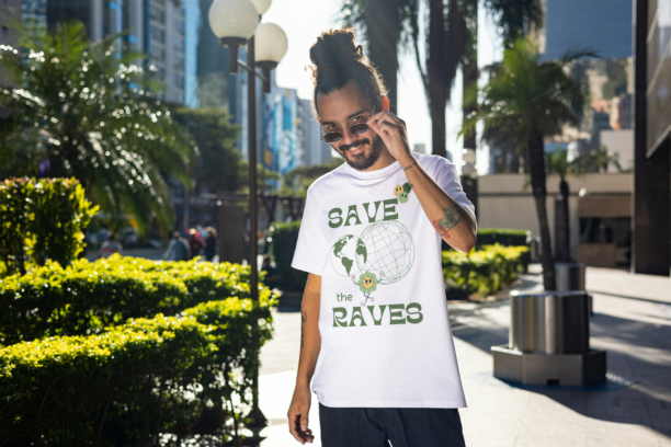 Save the Raves
