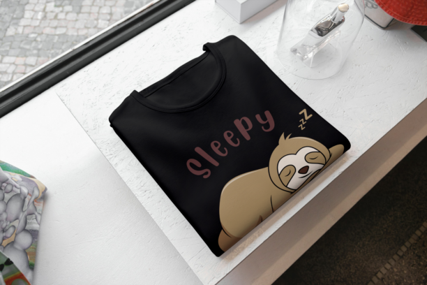 Sleepy Slothitude - Image 4