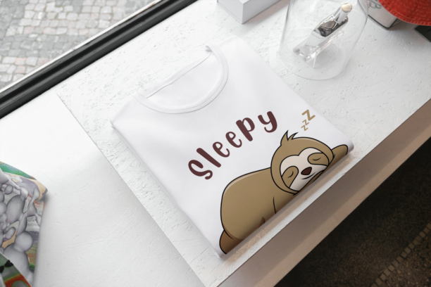 Sleepy Slothitude - Image 3
