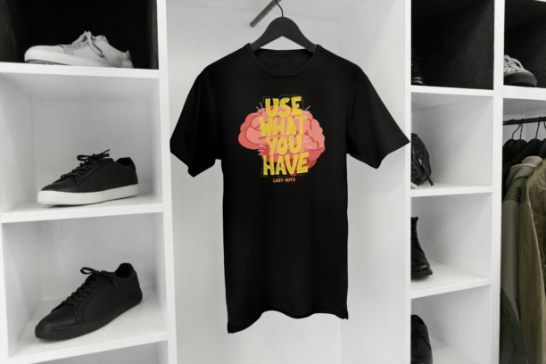 Use What You Have - Image 3