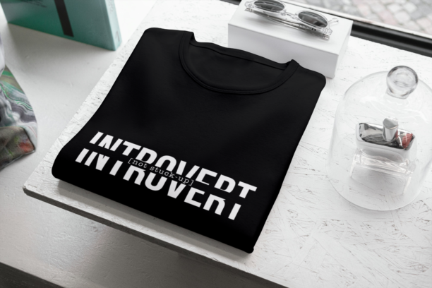 Introvert Energy - Image 4
