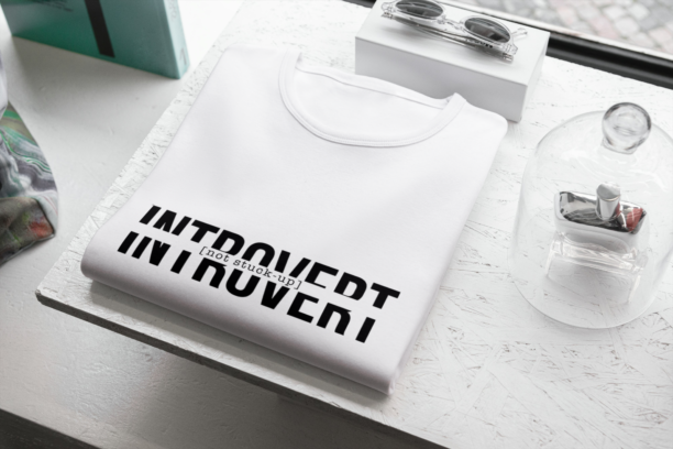 Introvert Energy - Image 3