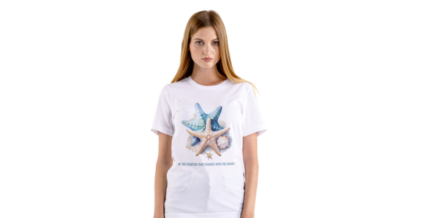 Be the Starfish
