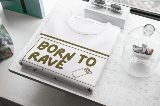 Born to Rave - Image 3