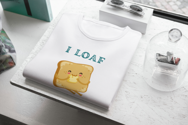 I Loaf You! - Image 4