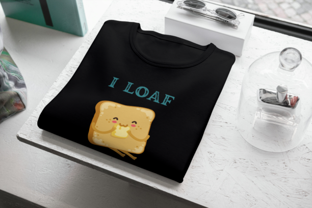 I Loaf You! - Image 3